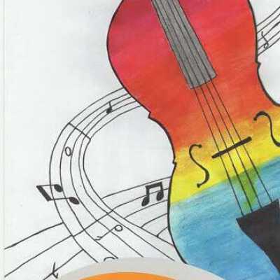 Music and Beauty Chamber Music Brochure