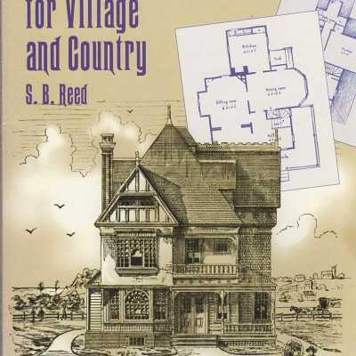 Victorian Dwellings for Village and Country