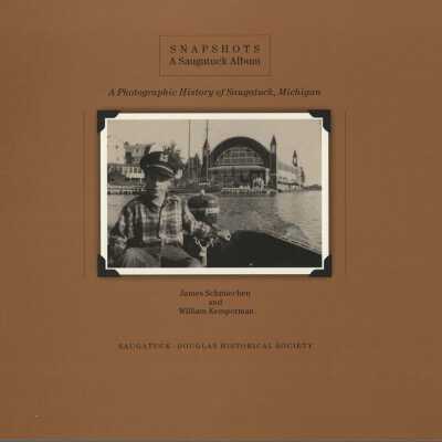 Snapshots - A Saugatuck Album