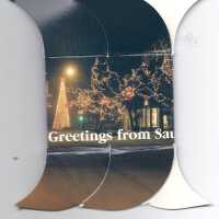 Ornament, Paper, 1997