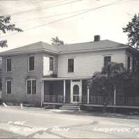 Corner House Tourist Home P #464