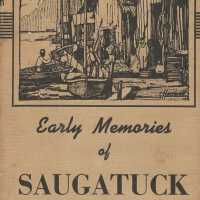 Early Memories of Saugatuck