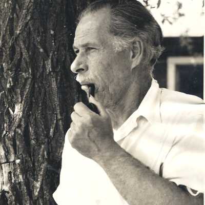 Stu Ruley