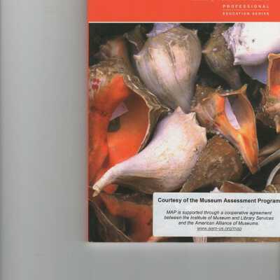 The AAM Guide to Collections Planning