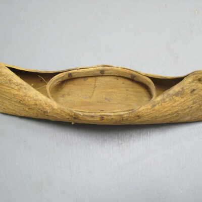 Canoe, toy