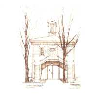 Saugatuck Village Hall