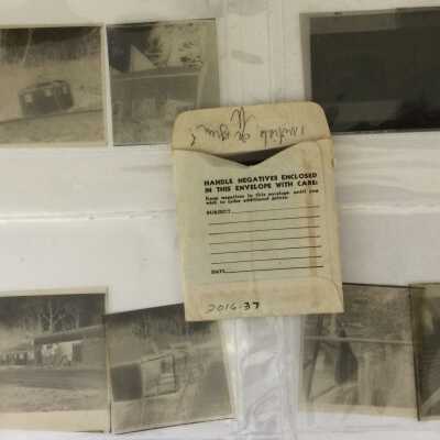Presbyterian Camp