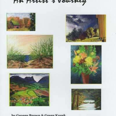 An Artist's Journey