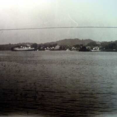 Kalamazoo Lake
