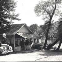 The Ferry Store, Saugatuck, Mich #7653