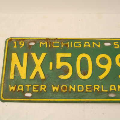 License, Transportation