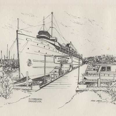 Keewatin