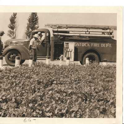 Fire Truck