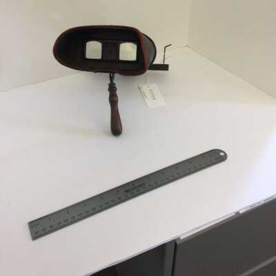 Stereoscope