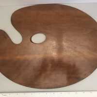 Wood Palette