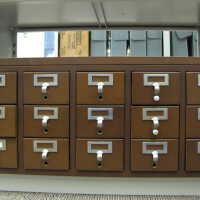 Quick Reference Cards