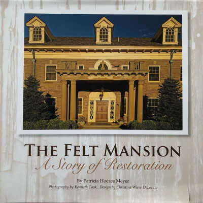 The Felt Mansion