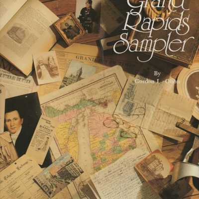 A Grand Rapids Sampler