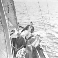 Gallinipper Francis Lifeboat