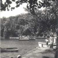 Ferry, Saugatuck, Mich