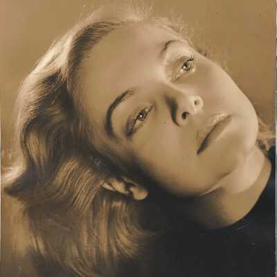 Judy Palmer