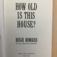 How old is this house?