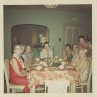 Finch Family and Friends Photographs