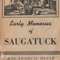 Early Memories of Saugatuck Michigan