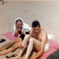 Ellen & Richard Wilt