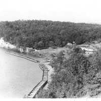 Shrivers Bend