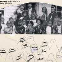 Scan of photograph