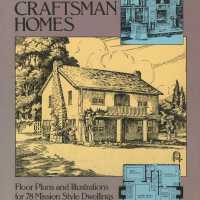 More Craftsman Homes