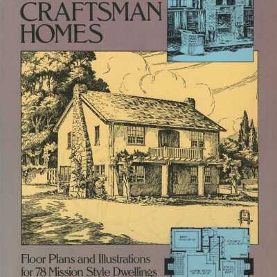 More Craftsman Homes
