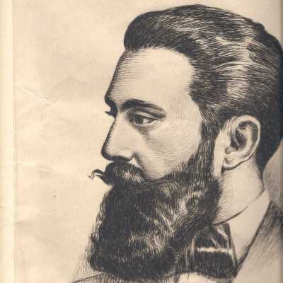 Theodor Herzl