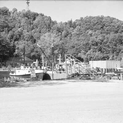 simmons-350-Trawlers 1961