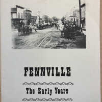 Fennville the Early Years