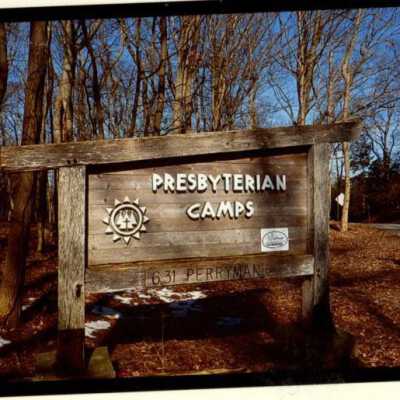 Presbyterian Camps