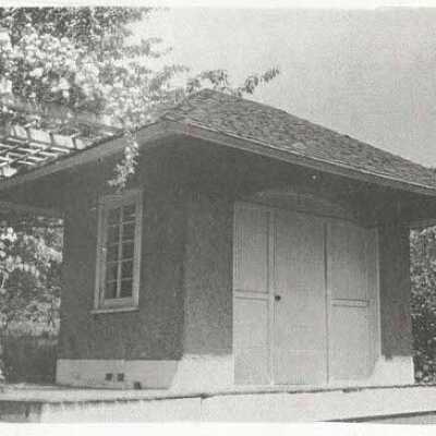 Belvedere Interurban