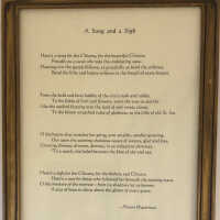 Poems and Short Stories of the Shipwreck Chicora