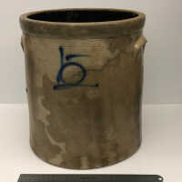Stone Crock