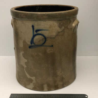 Stone Crock