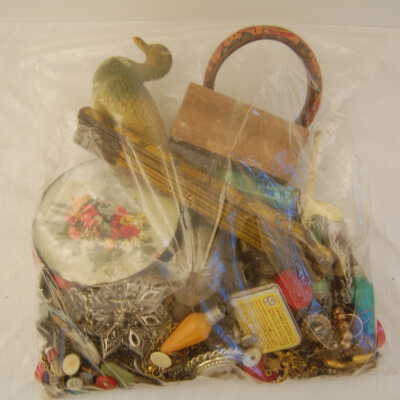 miscellaneous objects: Origsize: 13 1/2 x 25"; Origformat: Other