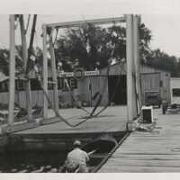 Saugatuck Marine