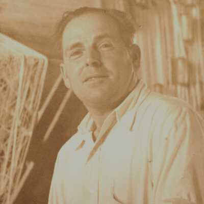 Frank Sewers