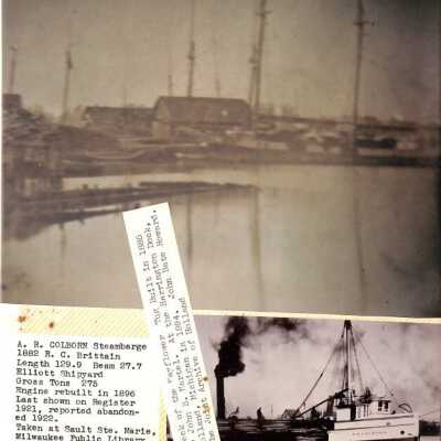 2016.37 Ships Built In Saugatuck (16)