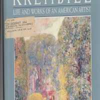 Krehbiel, life and works of an American artist