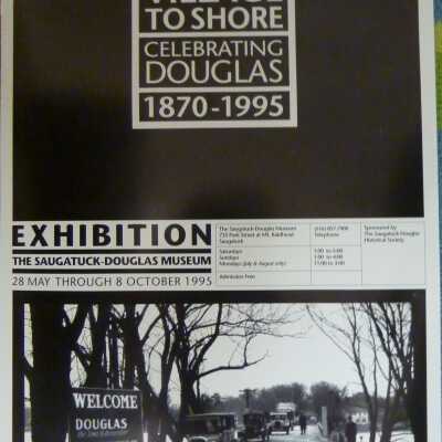 Village to Shore poster