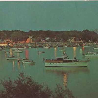 Saugatuck, MI