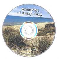 Memories of Camp Gray