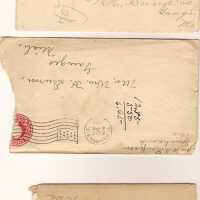 Dunn and Collins Letters